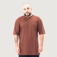Camiseta Oversized Plus Size: Conforto e Estilo! - imagem 2