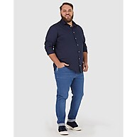 Camisa Tricoline Plus Size: Conforto e Estilo - imagem 2