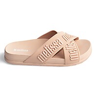 Chinelo Melissa Cozy Slide: Conforto e Estilo! - imagem 2
