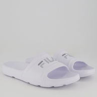 Chinelo Fila Sleek Slide: Conforto e Estilo! - imagem 2