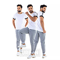 Moletom Jogger Slim: Conforto e Estilo! - imagem 2