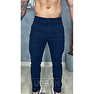 Calça Jeans Social Slim: Conforto e Estilo! - imagem 2
