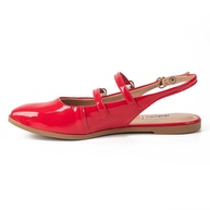 Sapatilha Dakota Slingback: Conforto e Estilo! - imagem 2