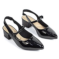 Sandália Modare Slingback: Conforto e Estilo! - imagem 2