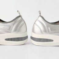 Tênis Anabela SoftStep: Conforto e Estilo! - imagem 2