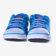 Pantufa Infantil Sonic: Conforto e Estilo! - imagem 2