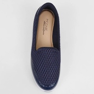 Slip On Modare Tela Sport: Conforto e Estilo! - imagem 2