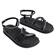 Papete Moleca Strass: Conforto e Estilo! - imagem 2