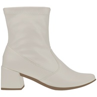 Bota Feminina Stretch: Conforto e Estilo! - imagem 2