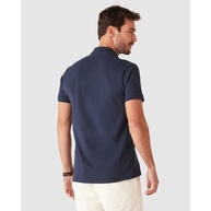 Polo Masculina Stretch: Conforto e Estilo - imagem 2