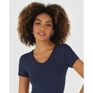 Blusa Viscose Stretch: Conforto e Estilo! - imagem 2