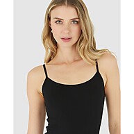 Regata Básica Feminina Viscose Stretch – Conforto e Estilo - imagem 2