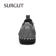 Sandálias Masculinas Surgut: Conforto e Estilo - imagem 2