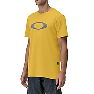 Camiseta Oakley O-Ellipse Tee: Conforto e Estilo - imagem 2