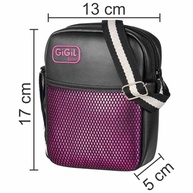 Tênis Infantil GiGiL Teen: Conforto e Estilo! - imagem 2