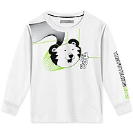 Moletom Bebê Menino Tigor: Conforto e Estilo! - imagem 2