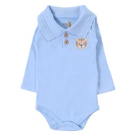 Body Bebê Tigre: Conforto e Estilo! - imagem 2