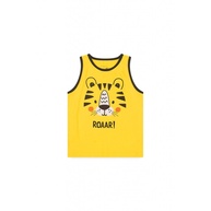 Conjunto Infantil Tigre: Conforto e Estilo! - imagem 2