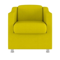 Poltrona e Namoradeira Tilla: Conforto e Estilo - imagem 2