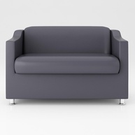 Kit Poltronas Tilla: Conforto e Estilo! - imagem 2
