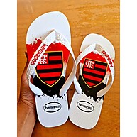 Chinelo do Seu Time: Conforto e Estilo! - imagem 1