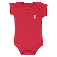 Body Bebê Kiko Baby Timeless: Conforto e Estilo! - imagem 2