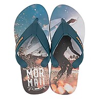 Chinelo Mormaii Tropical: Conforto e Estilo! - imagem 2