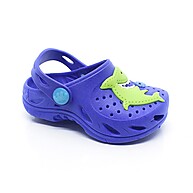 Babuche Infantil Plugt Tubarão: Conforto e Estilo! - imagem 2