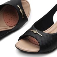 Sandália Modare UltraConforto: Conforto e Estilo! - imagem 2