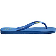 Havaianas Slim Square Logo Pop Up: Conforto e Estilo! - imagem 2