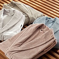 Roupão Buddemeyer Urban: Conforto e Estilo! - imagem 2