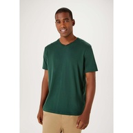 Camiseta Hering Gola V: Conforto e Estilo! - imagem 2