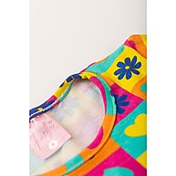 Vestido Infantil Verão: Conforto e Estilo ☀️ - imagem 1