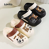 Sandália Lovito Verão: Conforto e Estilo! - imagem 2