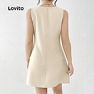 Vestido Assimétrico Casual para o Verão – Conforto e Estilo - imagem 2