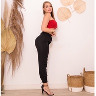 Top Faixa Vermelho: Conforto e Estilo! - imagem 2