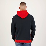 Moletom PSG Vermelho: Conforto e Estilo! - imagem 2