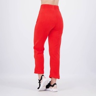 Calça Fila Towel Dolce Vita: Conforto e Estilo! - imagem 2