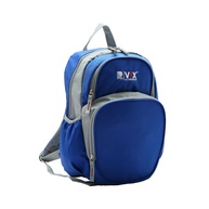 Mochila Escolar Republic Vix: Conforto e Estilo! - imagem 2