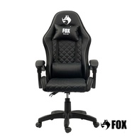 Cadeira Gamer Fox Racer Vulpes: Conforto e Estilo! - imagem 2