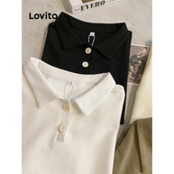 Camiseta Lovito Waffle: Conforto e Estilo! - imagem 2