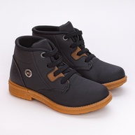 Coturno Infantil Kidy Walk: Conforto e Estilo! - imagem 2