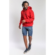 Moletom Canguru Masculino Polo Wear: Conforto e Estilo - imagem 2
