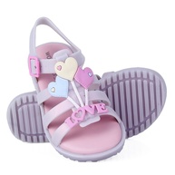 Sandália Infantil WorldColors: Conforto e Estilo! - imagem 2
