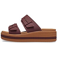 Crocs Brooklyn Woven: Conforto e Estilo! - imagem 2