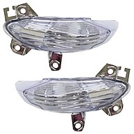 Pisca Seta Crypton 115: Cristal e Estilo! - imagem 2