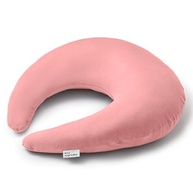 Almofada de Amamentação Yogi Baby Moon Pink-a-boo – Conforto e Estilo para Mães Modernas - imagem 2