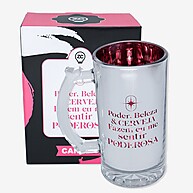 Caneca de Chopp 450ml: Durabilidade e Estilo! - imagem 2
