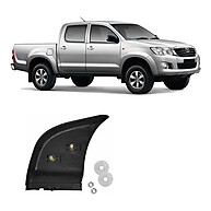 Ponteira Parachoque Hilux: Durabilidade e Estilo! - imagem 2
