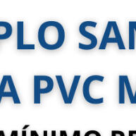 Sifão Duplo Sanfonado + Válvulas PVC: Drenagem Eficiente e Estilo - imagem 2